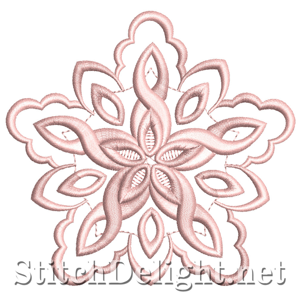 Délice de Noël SD209