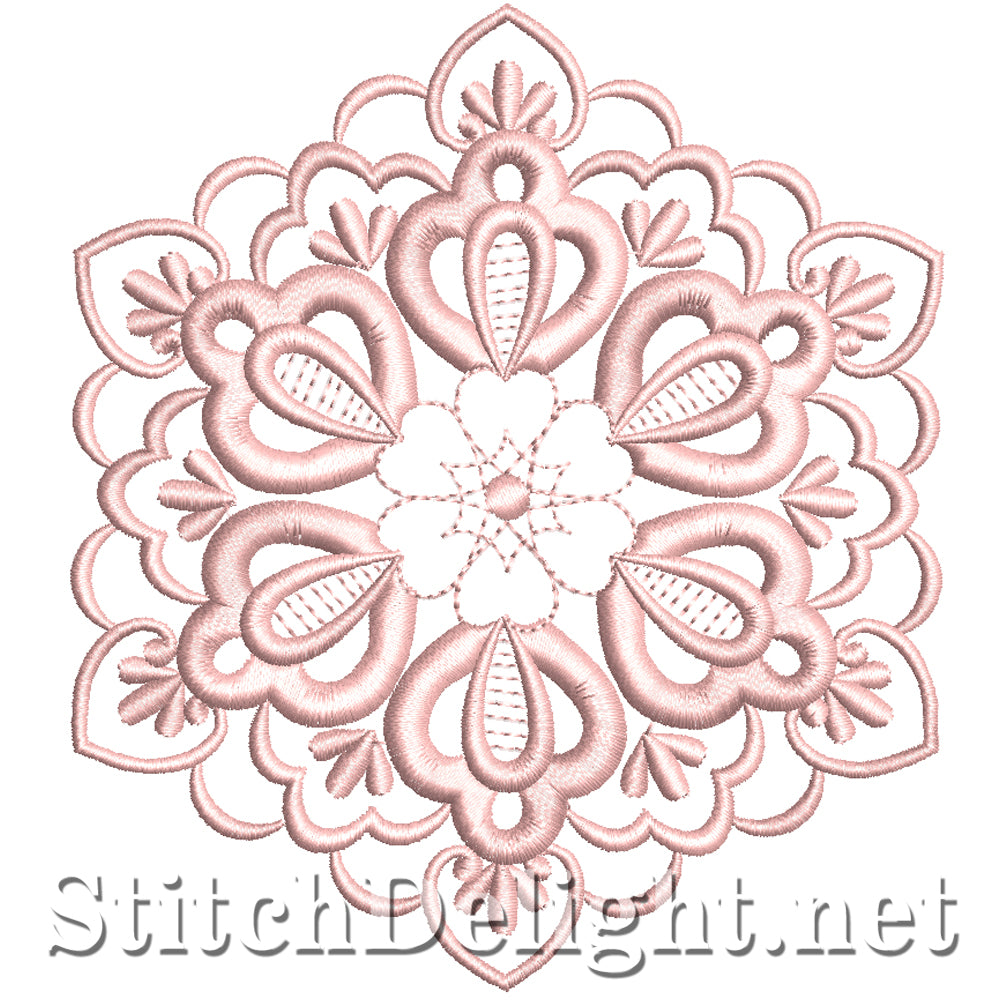 Délice de Noël SD209