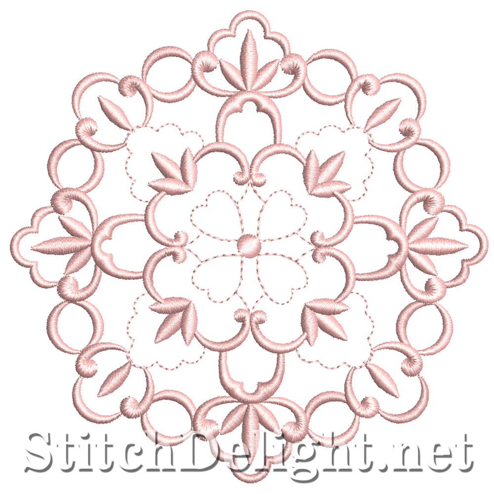 Délice de Noël SD209