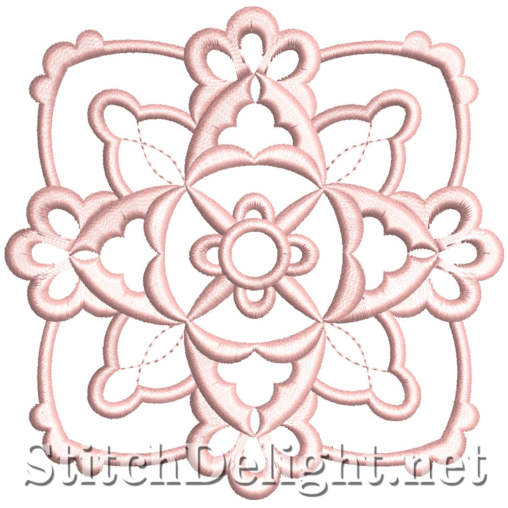 Délice de Noël SD209