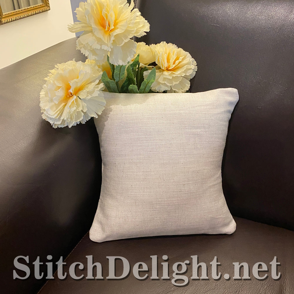 SDS3124 ITH Pillow 10x10