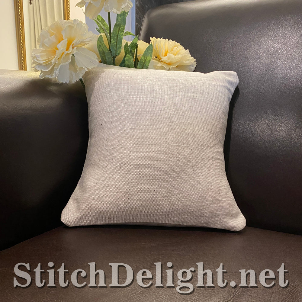 SDS3124 ITH Pillow 10x10