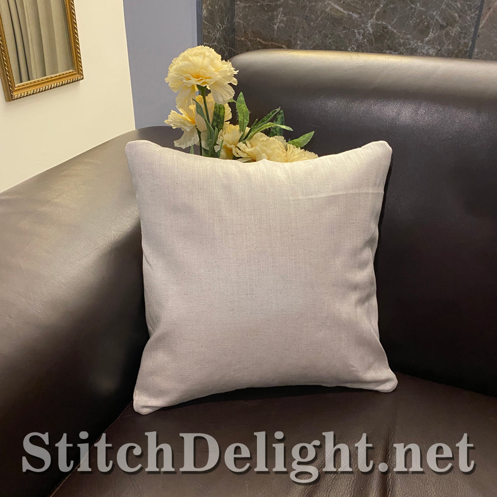 SDS3124 ITH Pillow 14x14
