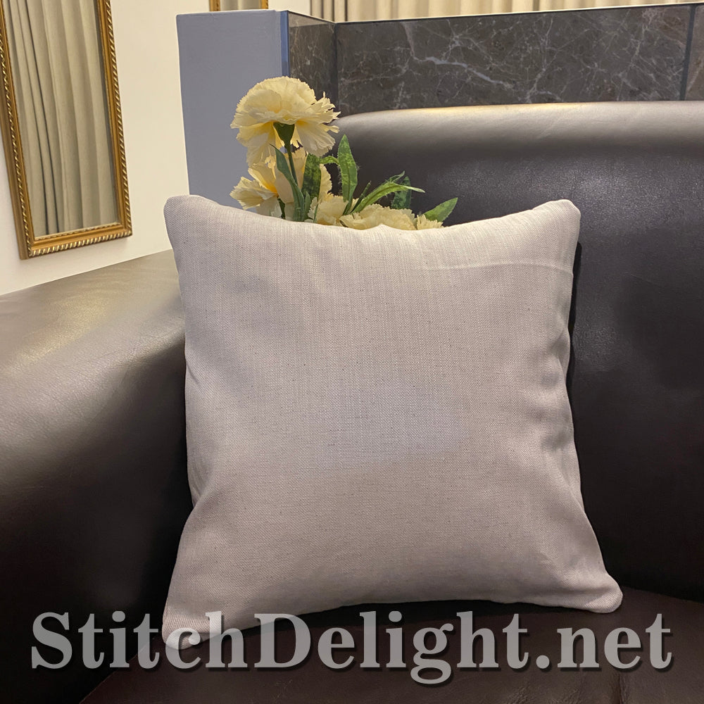 SDS3124 ITH Pillow 14x14