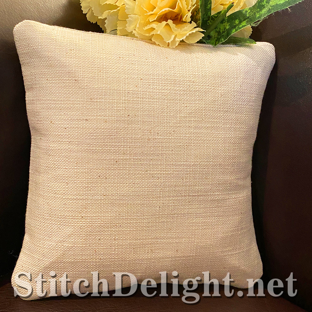 SDS3124 ITH Pillow 16X16