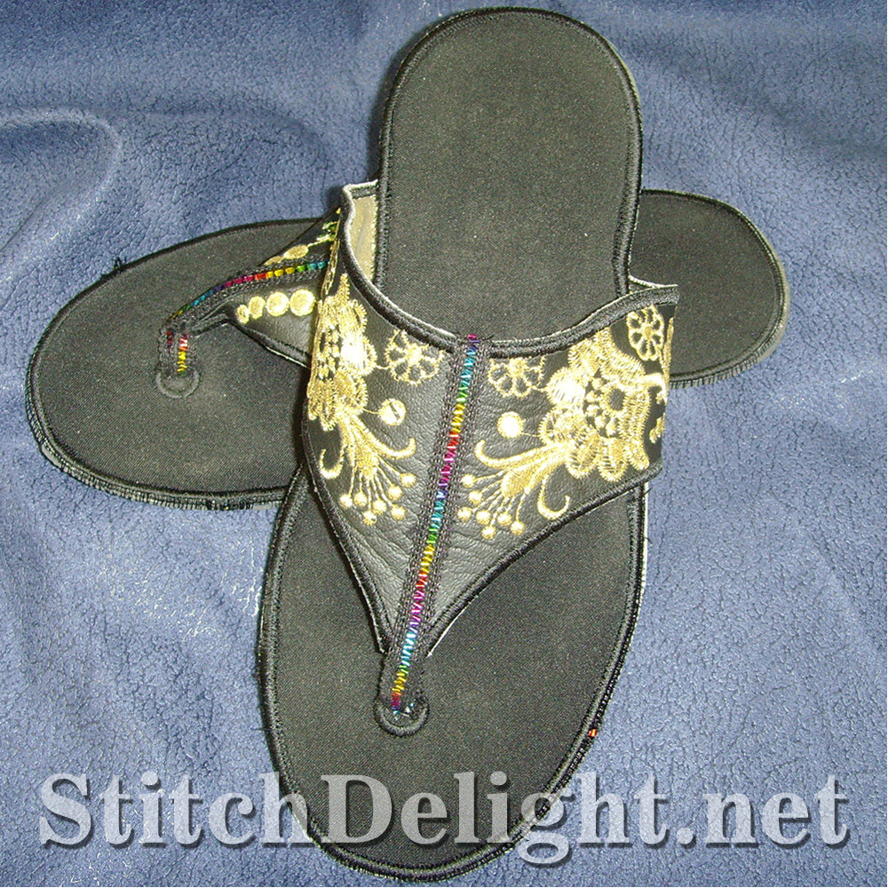 AE081 Summer Flipflops