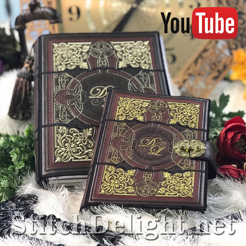 <transcy>HOE0007 Couvertures de Livres Vintage</transcy>