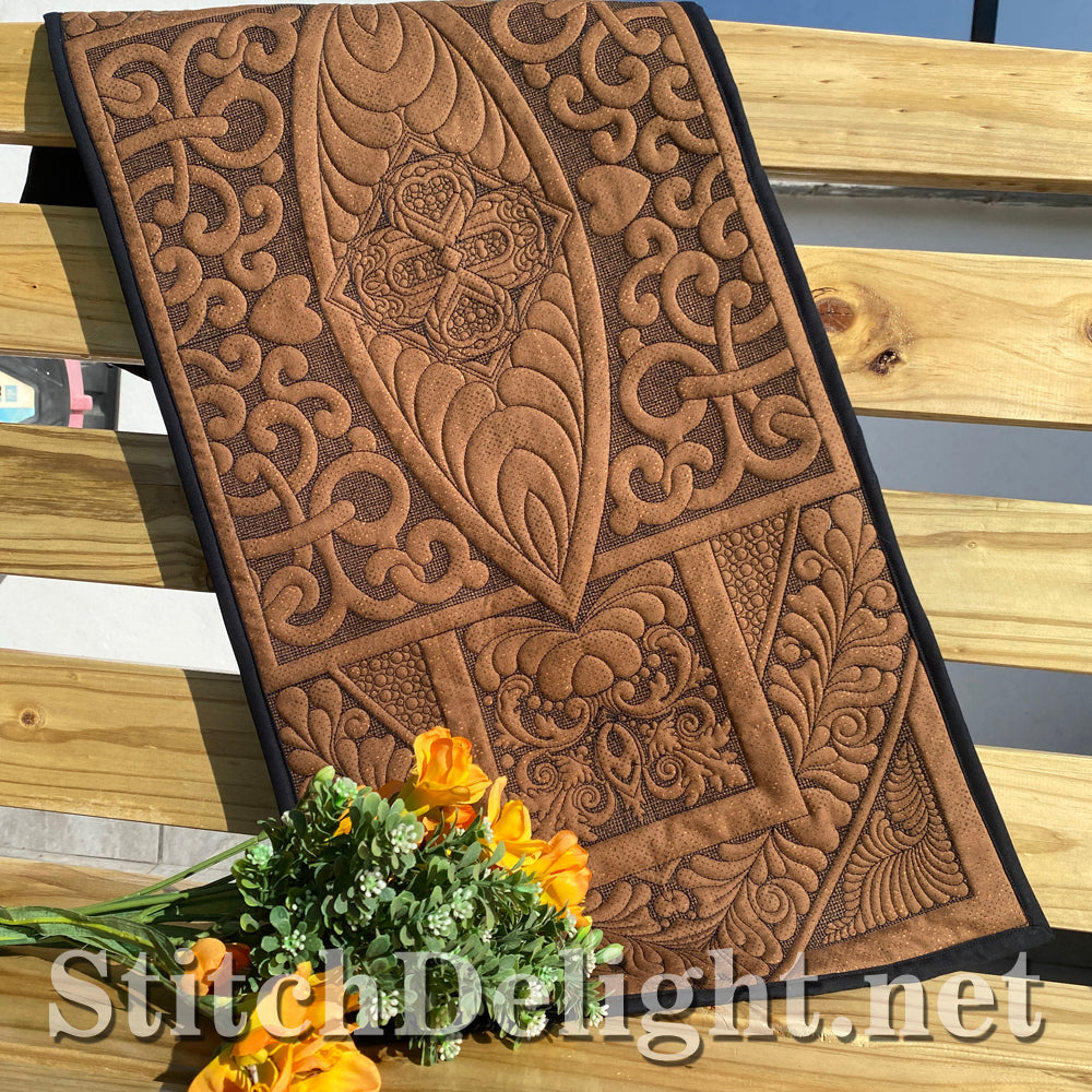 SDS5497 Renaissance Dreams