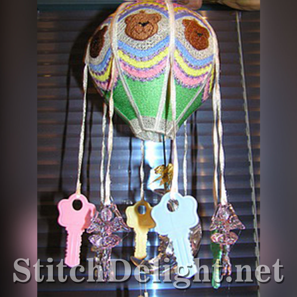 SD0238 Hot Air Balloon