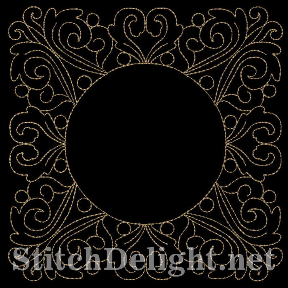 SD0775 Quiltblock