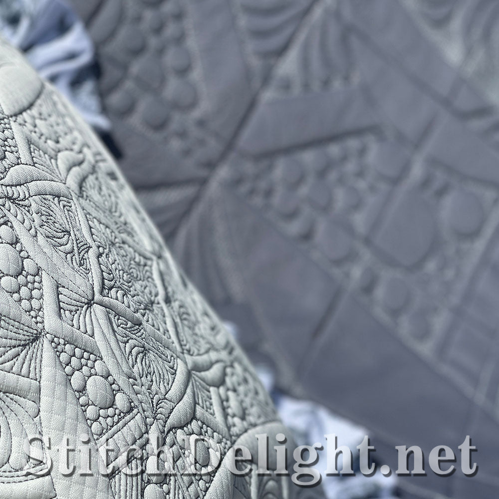 SDS3206 Graceful Quilt