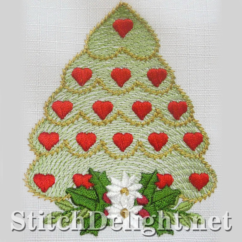 SDS4183 Christmas Fun 1