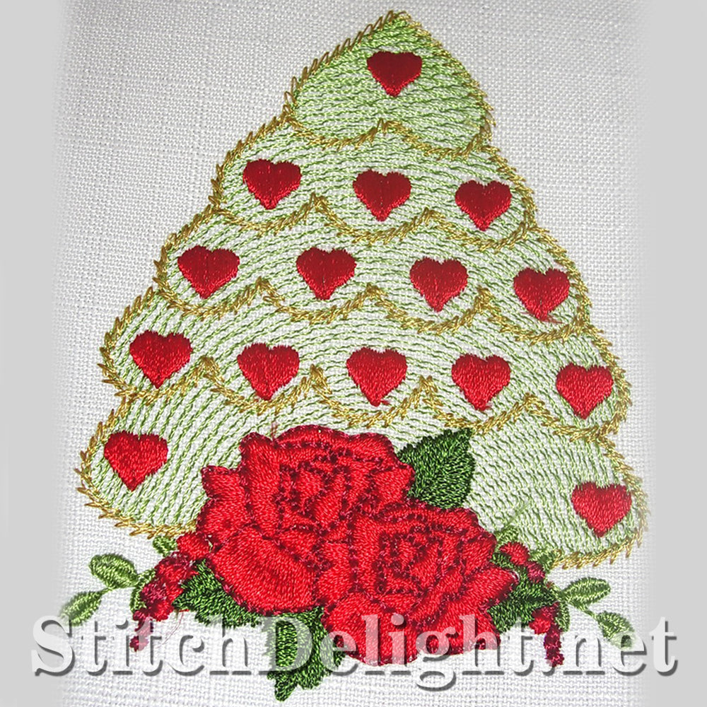 SDS4183 Christmas Fun 1