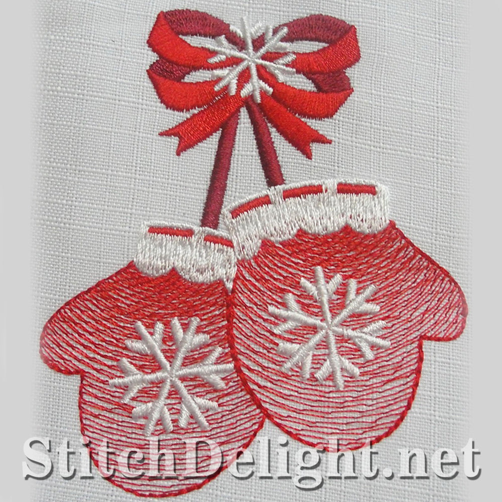 SDS4183 Christmas Fun 1