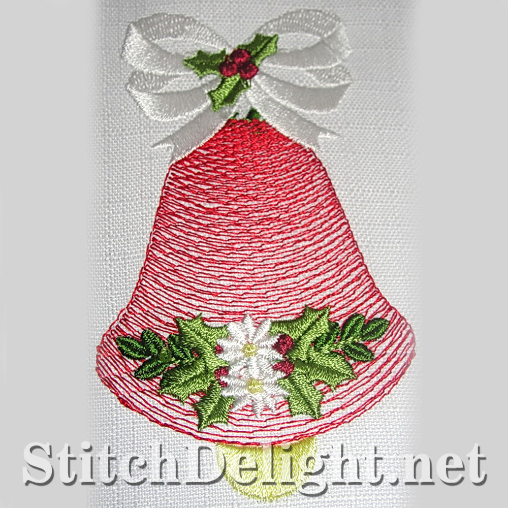 SDS4183 Christmas Fun 1