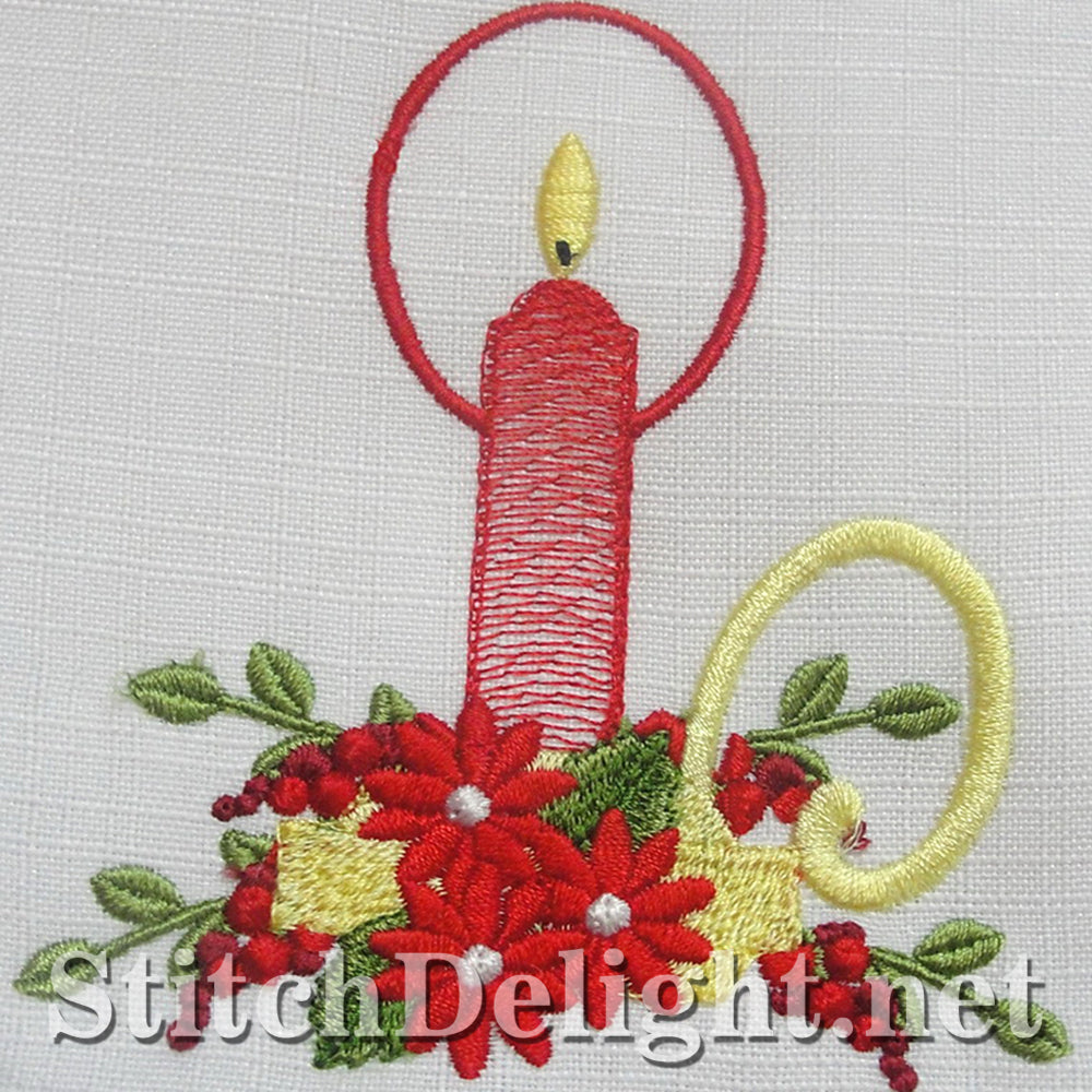 SDS4183 Christmas Fun 1