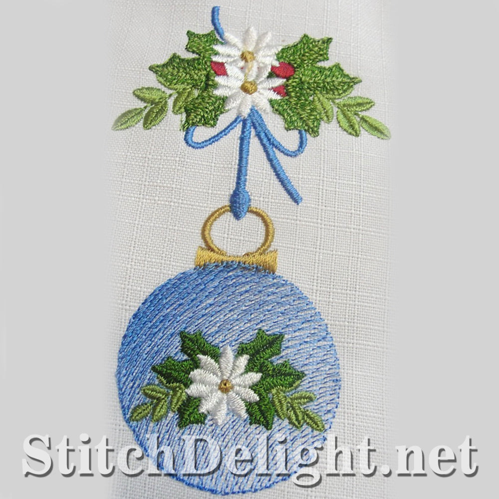 SDS4183 Christmas Fun 1