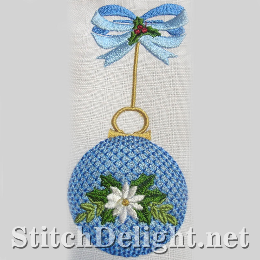 SDS4183 Christmas Fun 1