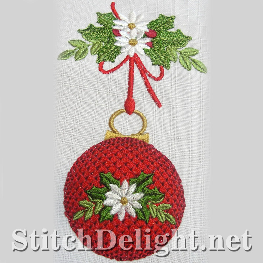 SDS4183 Christmas Fun 1