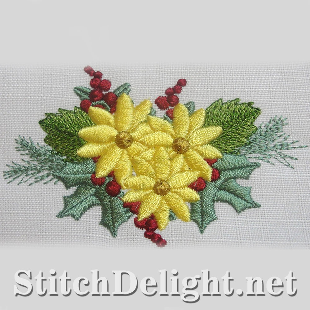 SDS4184 Christmas Fun 2