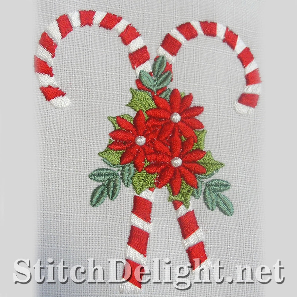 SDS4184 Christmas Fun 2