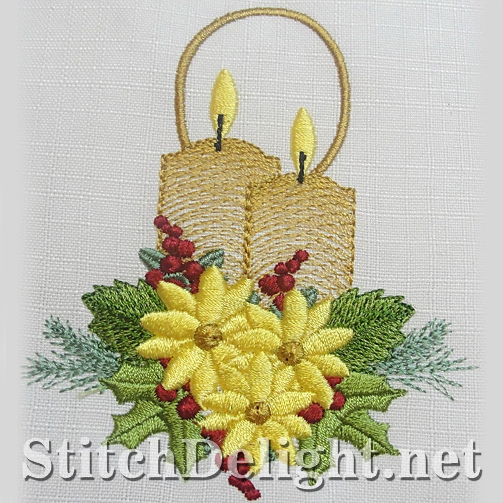 SDS4184 Christmas Fun 2