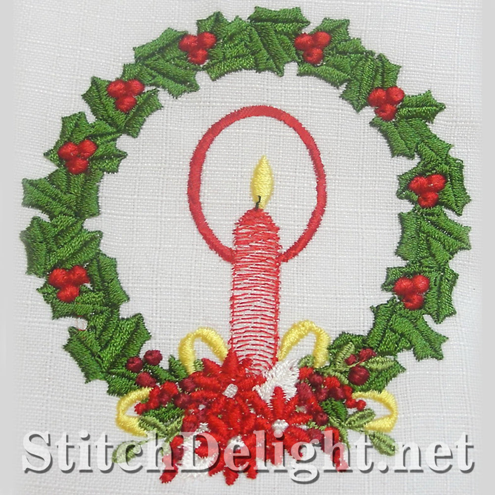 SDS4184 Christmas Fun 2