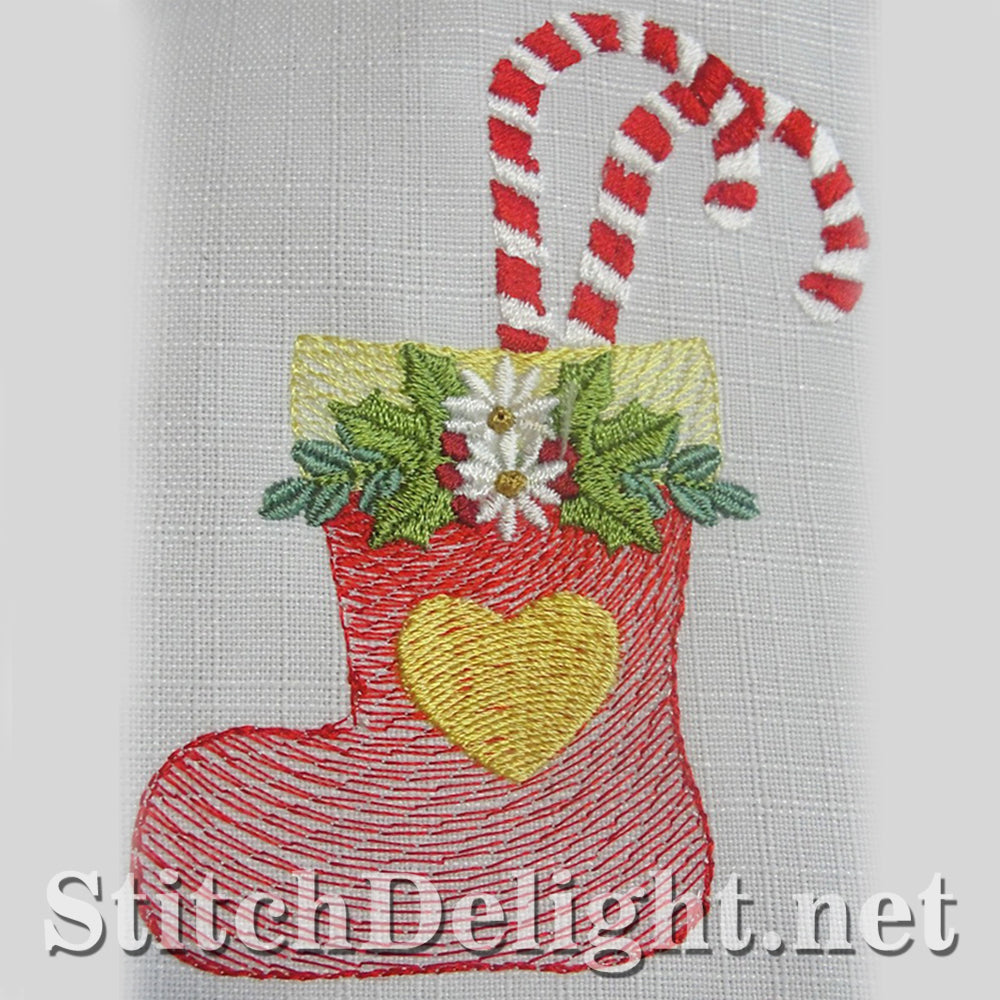 SDS4184 Christmas Fun 2