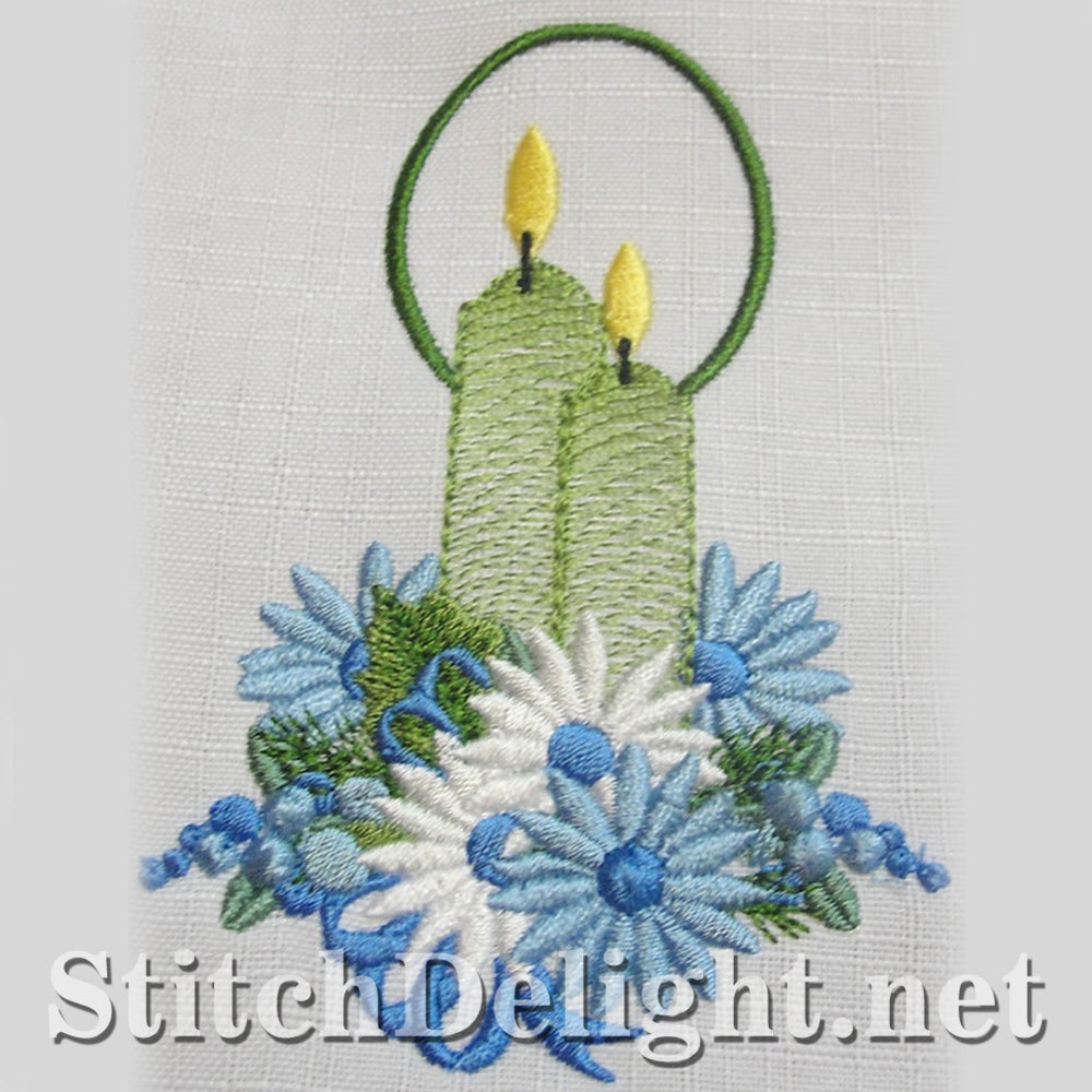 SDS4184 Christmas Fun 2