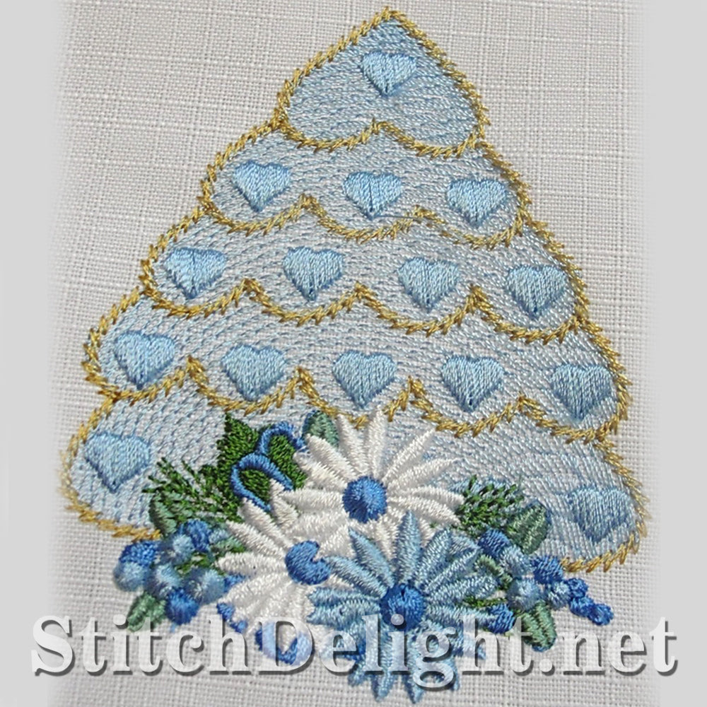 SDS4184 Christmas Fun 2