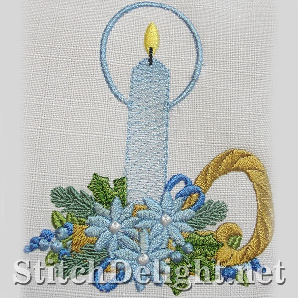 SDS4184 Christmas Fun 2