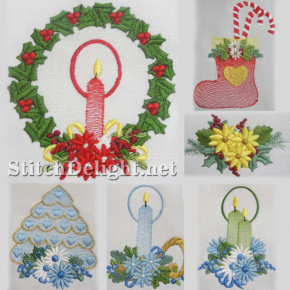 SDS4184 Christmas Fun 2