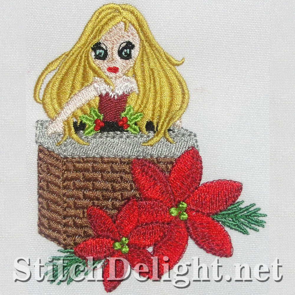 SDS4185 Christmas Fun 3