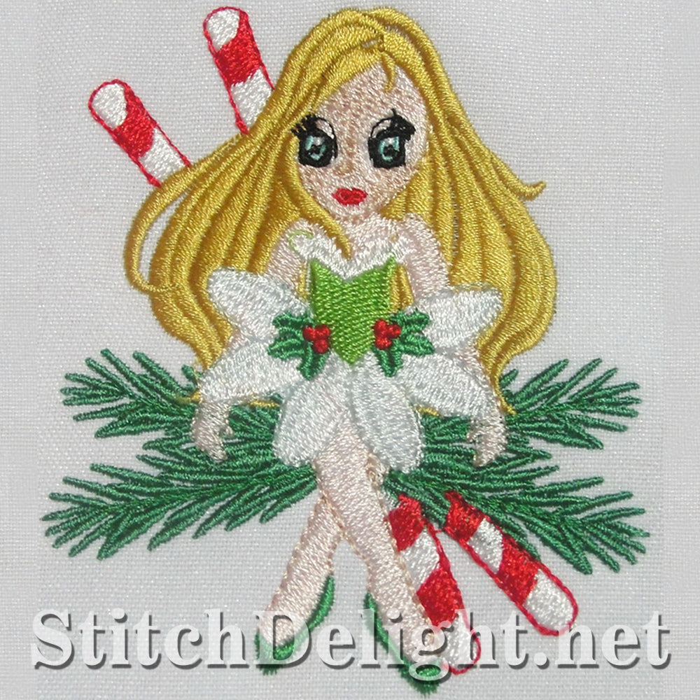 SDS4185 Christmas Fun 3