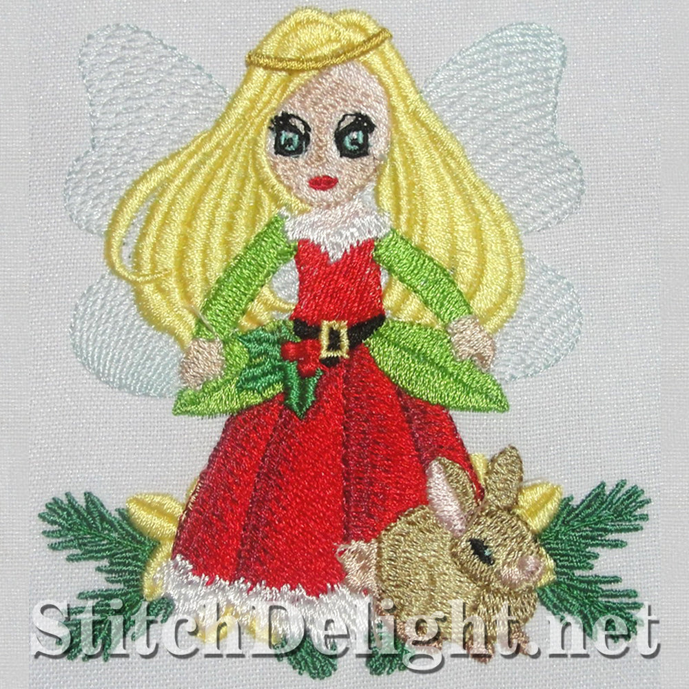 SDS4185 Christmas Fun 3