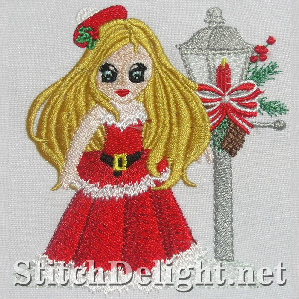 SDS4185 Christmas Fun 3