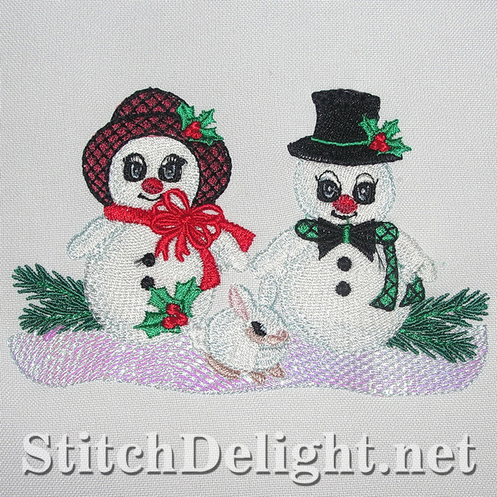 SDS4186 Christmas Fun 4