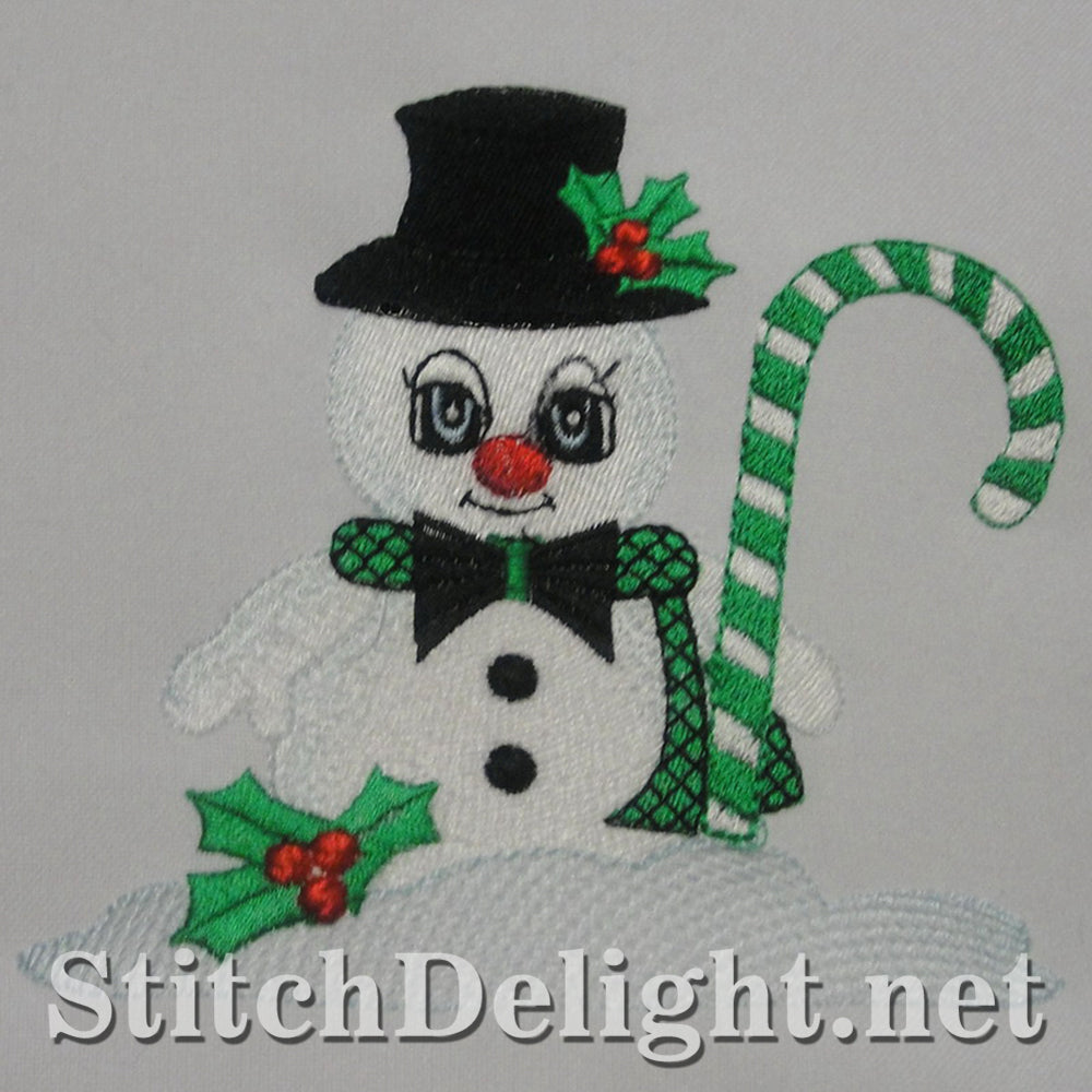 SDS4186 Christmas Fun 4