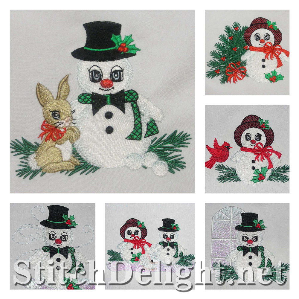 SDS4186 Christmas Fun 4