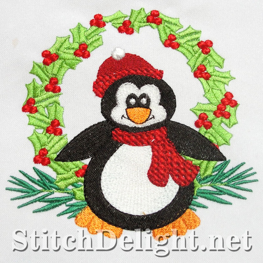 SDS4187 Christmas Fun 5