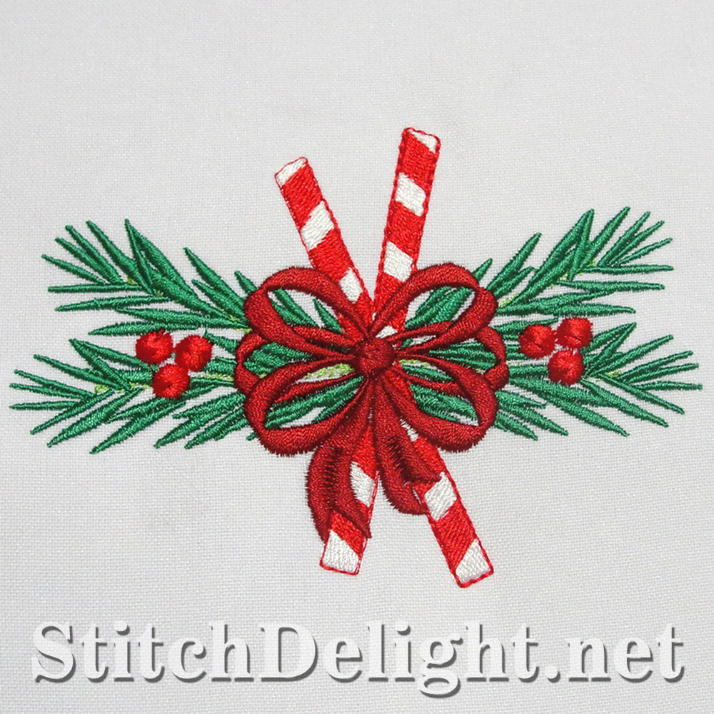 SDS4187 Christmas Fun 5