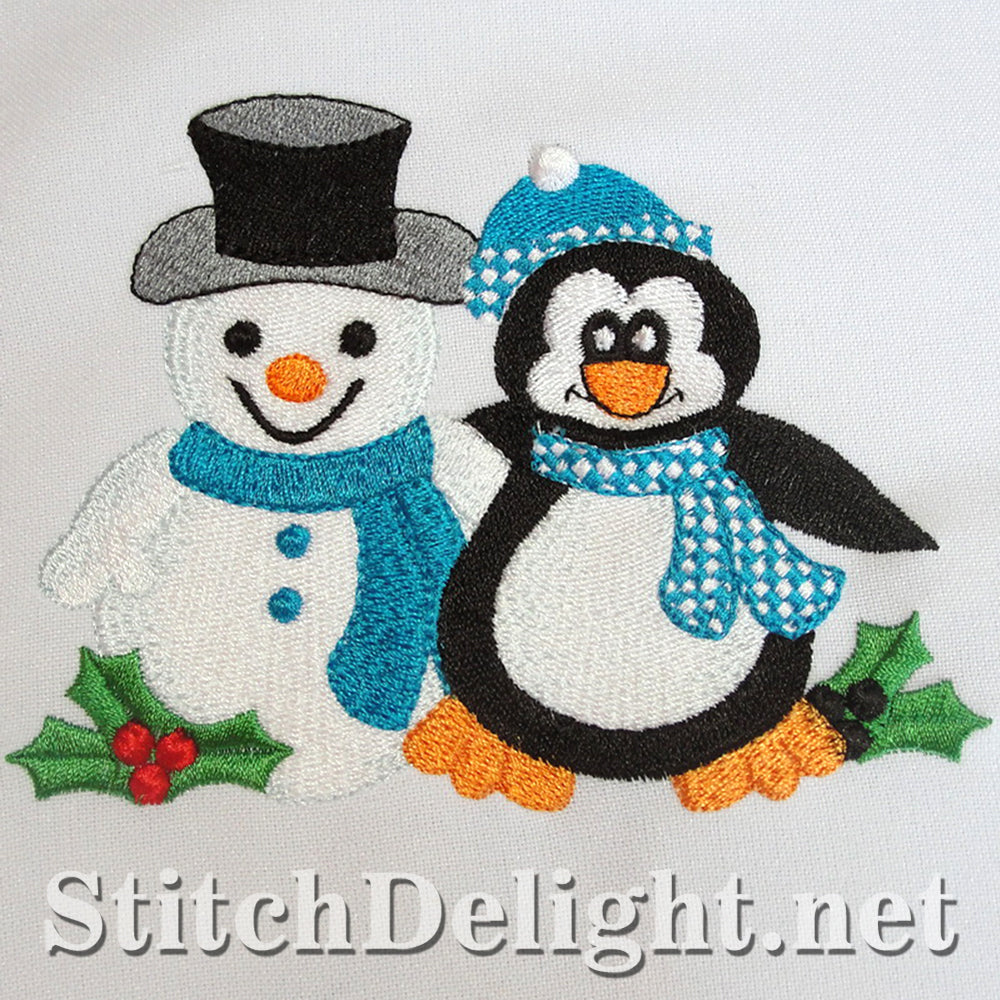 SDS4187 Christmas Fun 5