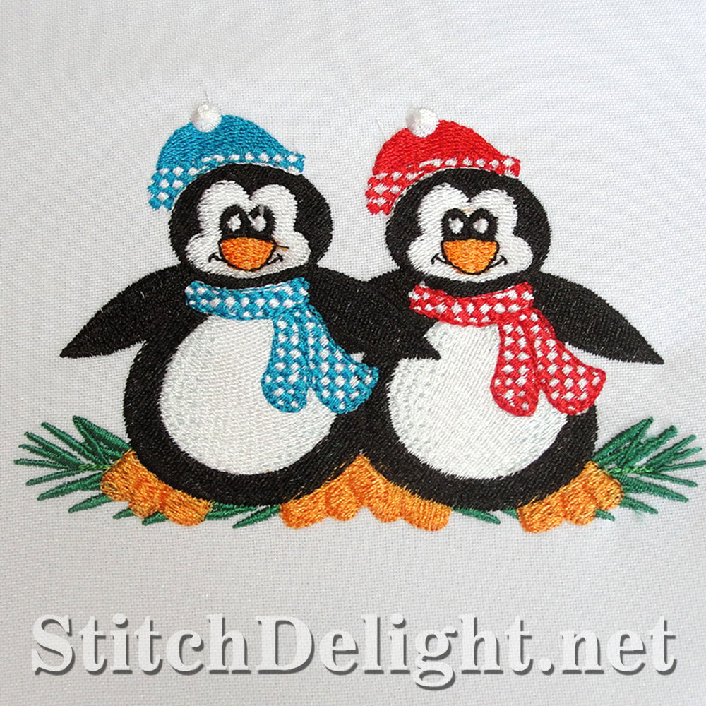 SDS4187 Christmas Fun 5