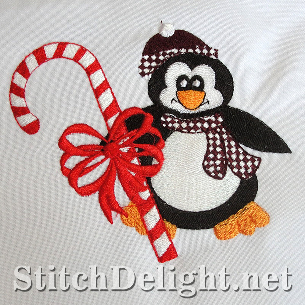 SDS4187 Christmas Fun 5