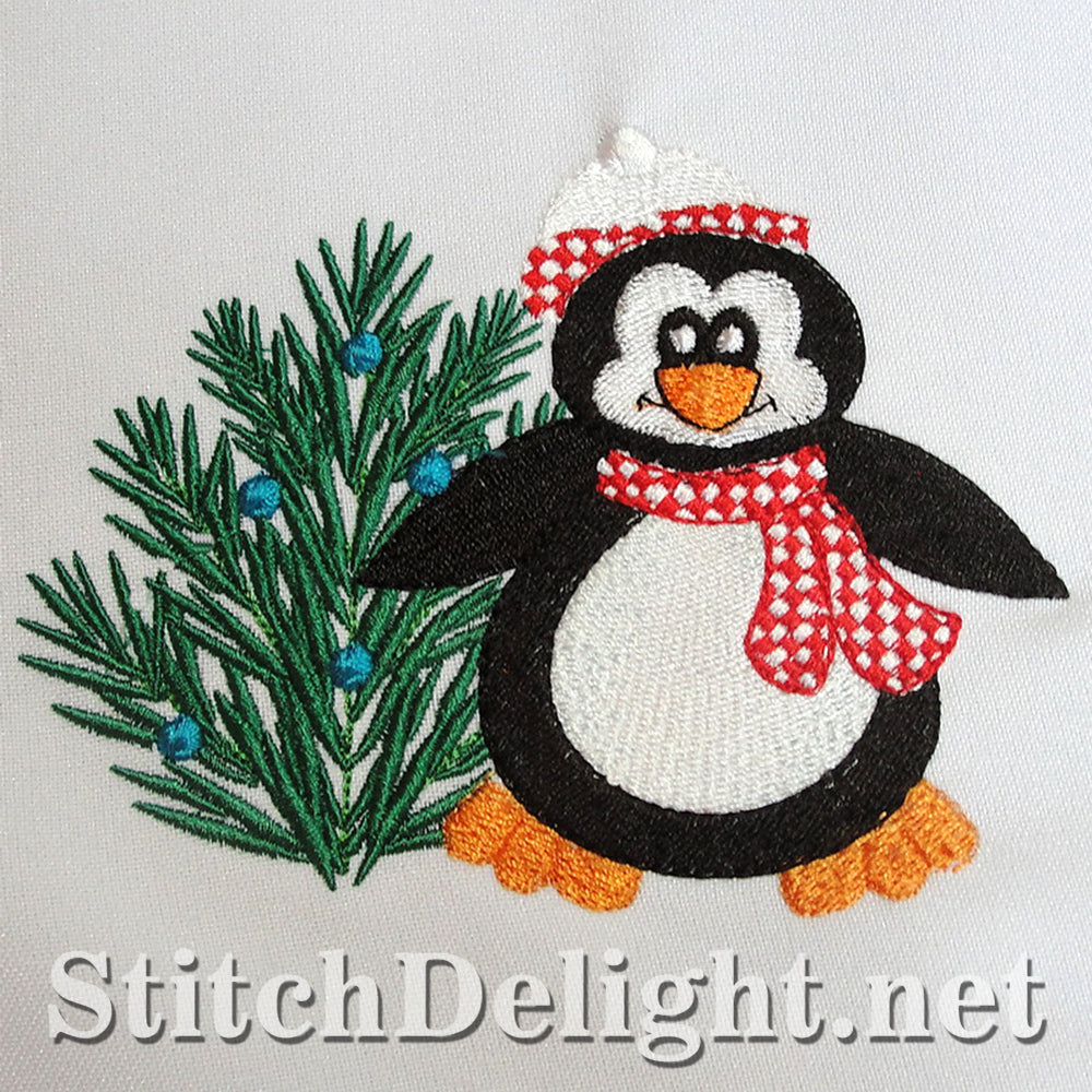 SDS4187 Christmas Fun 5