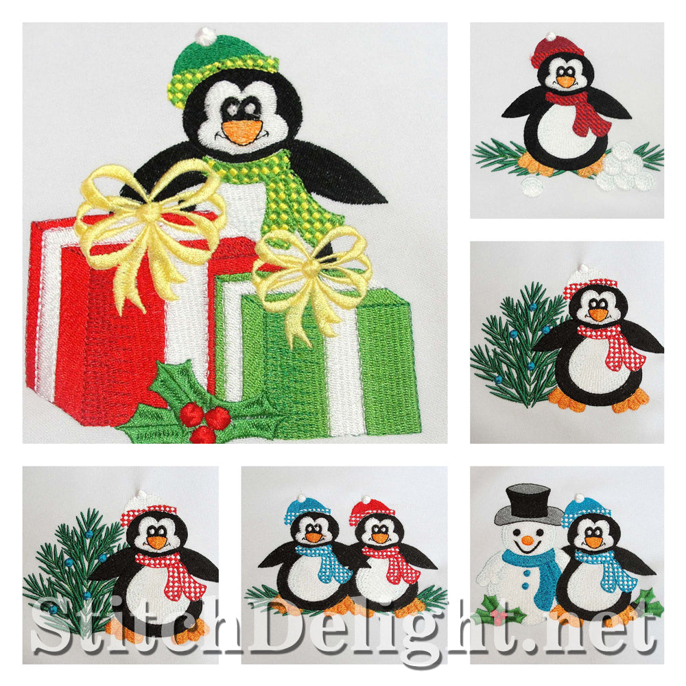 SDS4187 Christmas Fun 5