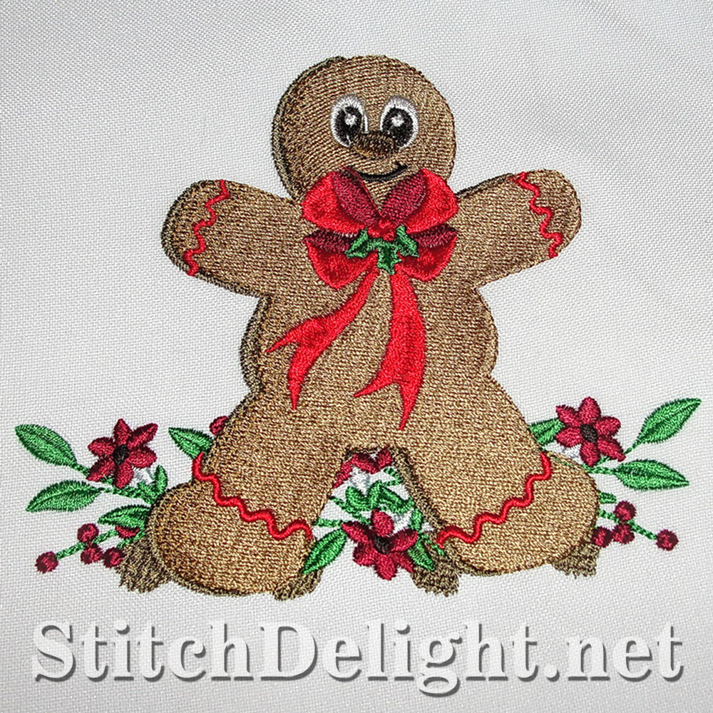 SDS4188 Christmas Fun 6