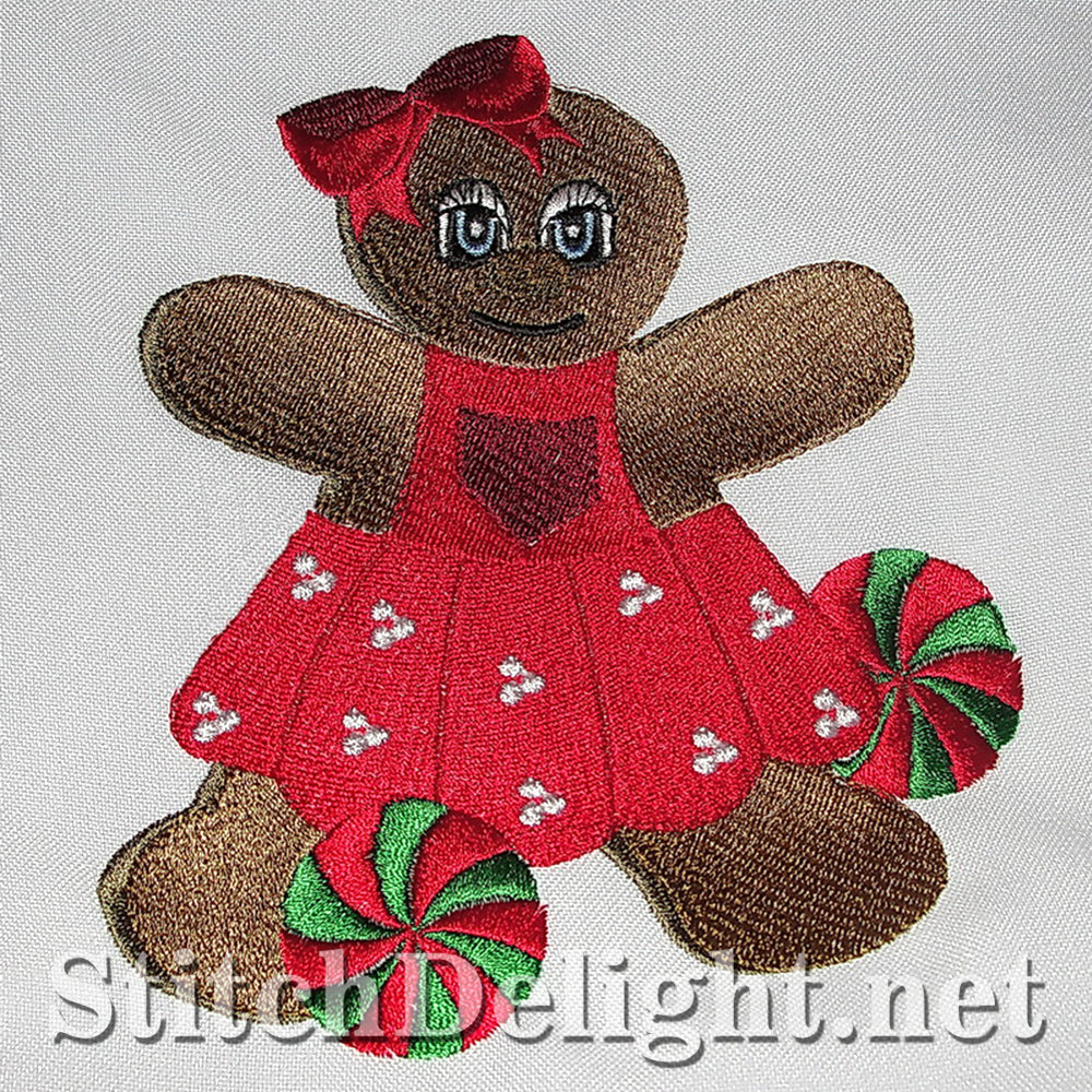 SDS4188 Christmas Fun 6