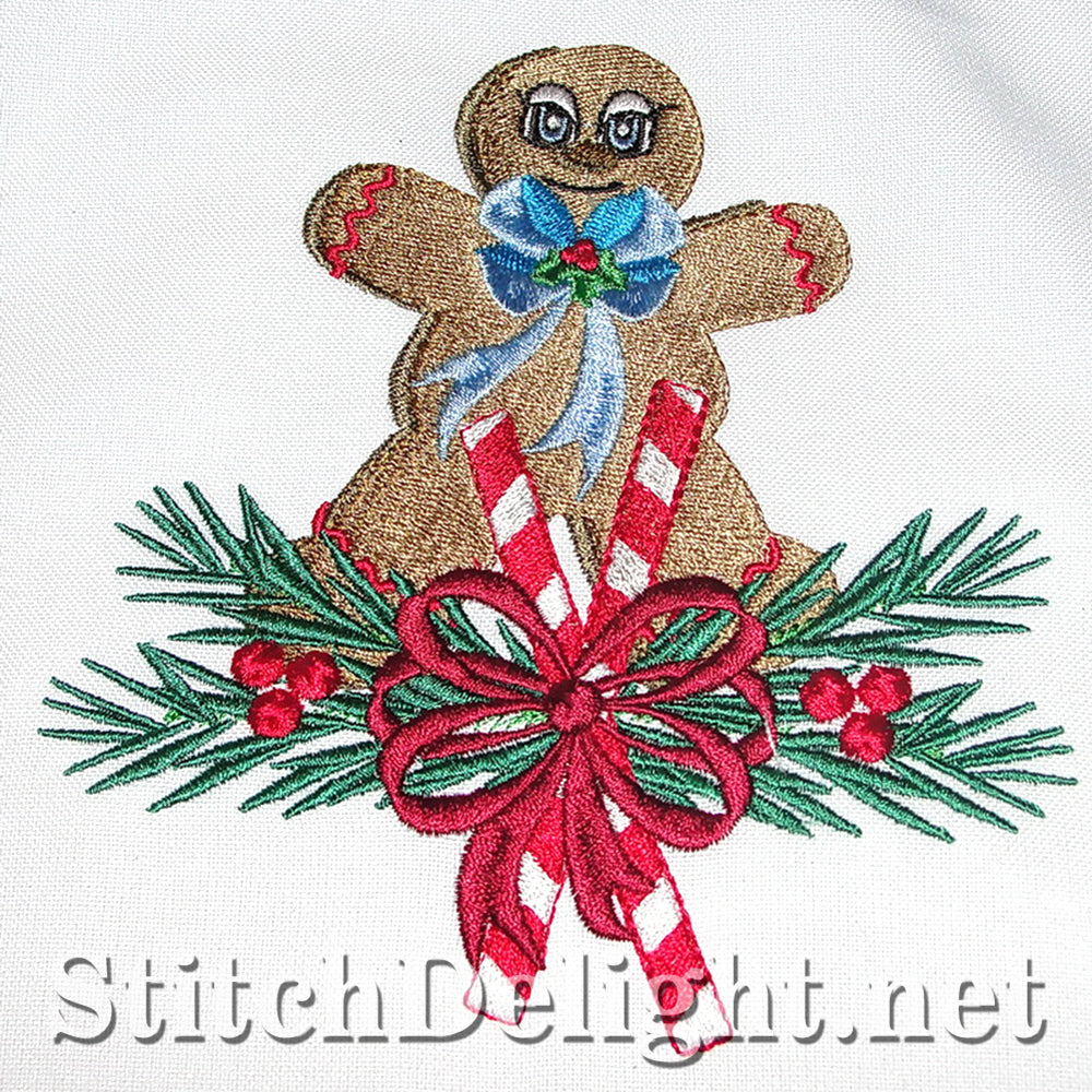 SDS4188 Christmas Fun 6