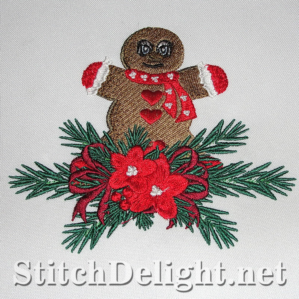 SDS4188 Christmas Fun 6